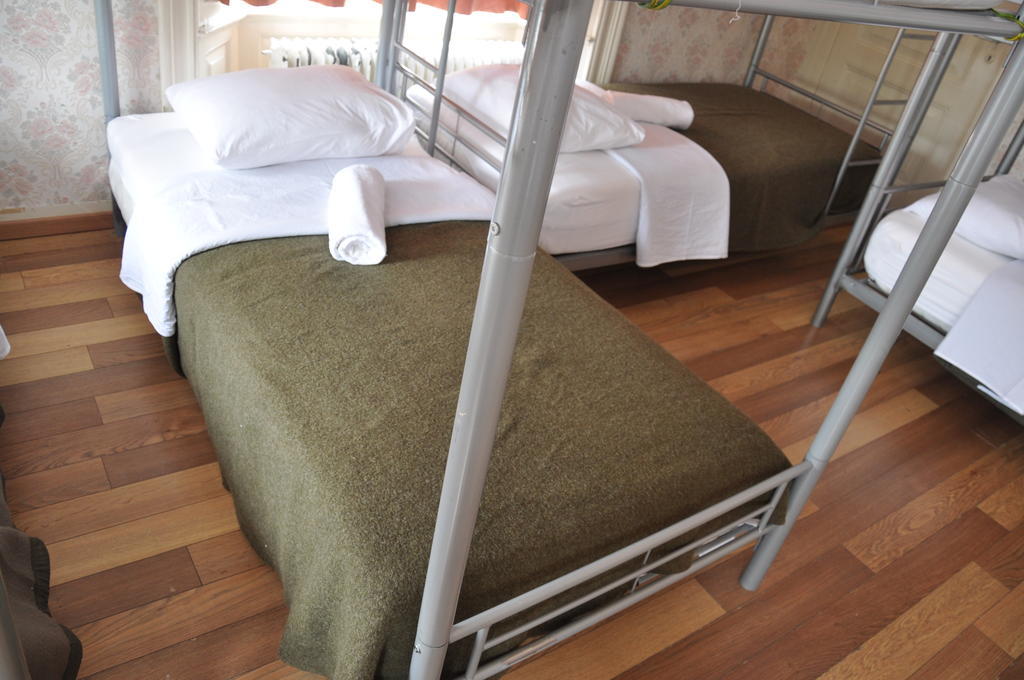 Breda Hostel / Youth Hostel ห้อง รูปภาพ