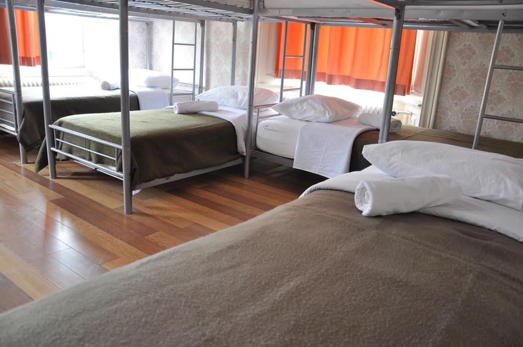 Breda Hostel / Youth Hostel ห้อง รูปภาพ