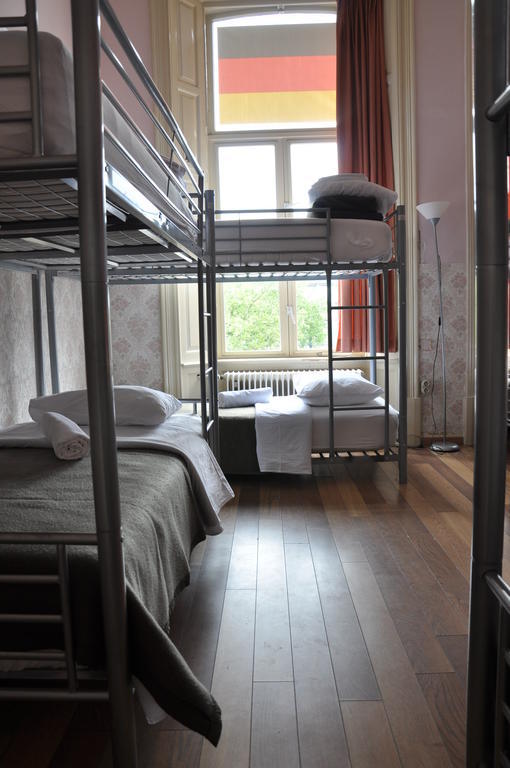 Breda Hostel / Youth Hostel ห้อง รูปภาพ
