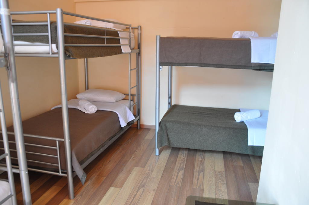 Breda Hostel / Youth Hostel ห้อง รูปภาพ